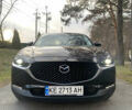 Черный Мазда CX-30, объемом двигателя 2 л и пробегом 44 тыс. км за 24500 $, фото 8 на Automoto.ua