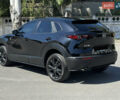 Черный Мазда CX-30, объемом двигателя 2.49 л и пробегом 52 тыс. км за 18900 $, фото 7 на Automoto.ua