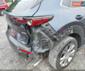 Черный Мазда CX-30, объемом двигателя 2.5 л и пробегом 96 тыс. км за 5700 $, фото 9 на Automoto.ua
