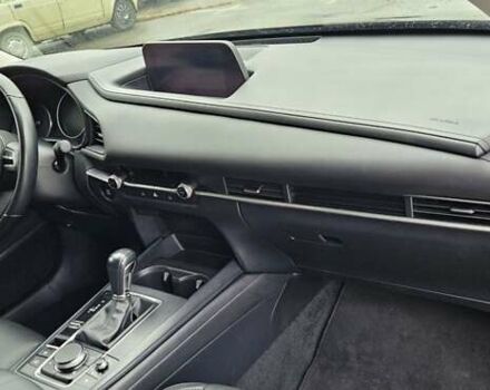 Чорний Мазда CX-30, об'ємом двигуна 2.5 л та пробігом 83 тис. км за 21000 $, фото 19 на Automoto.ua