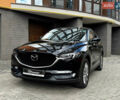 Черный Мазда CX-30, объемом двигателя 2.2 л и пробегом 140 тыс. км за 24500 $, фото 1 на Automoto.ua