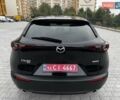 Черный Мазда CX-30, объемом двигателя 2.5 л и пробегом 47 тыс. км за 19900 $, фото 15 на Automoto.ua