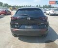 Черный Мазда CX-30, объемом двигателя 2.5 л и пробегом 65 тыс. км за 4300 $, фото 4 на Automoto.ua