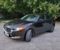 Черный Мазда CX-30, объемом двигателя 2.5 л и пробегом 49 тыс. км за 17500 $, фото 1 на Automoto.ua