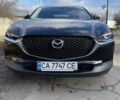 Черный Мазда CX-30, объемом двигателя 2.49 л и пробегом 126 тыс. км за 17300 $, фото 1 на Automoto.ua