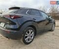Черный Мазда CX-30, объемом двигателя 2 л и пробегом 56 тыс. км за 19500 $, фото 3 на Automoto.ua