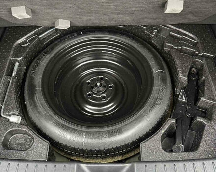 Черный Мазда CX-30, объемом двигателя 2.5 л и пробегом 46 тыс. км за 17500 $, фото 10 на Automoto.ua