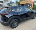 Черный Мазда CX-30, объемом двигателя 2.49 л и пробегом 30 тыс. км за 20500 $, фото 12 на Automoto.ua