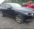 Черный Мазда CX-30, объемом двигателя 2.5 л и пробегом 96 тыс. км за 5700 $, фото 6 на Automoto.ua