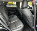 Черный Мазда CX-30, объемом двигателя 2.5 л и пробегом 47 тыс. км за 19900 $, фото 23 на Automoto.ua