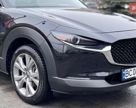 Чорний Мазда CX-30, об'ємом двигуна 2.5 л та пробігом 115 тис. км за 19300 $, фото 2 на Automoto.ua