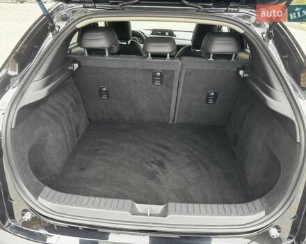 Черный Мазда CX-30, объемом двигателя 2.5 л и пробегом 47 тыс. км за 19900 $, фото 21 на Automoto.ua