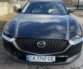 Черный Мазда CX-30, объемом двигателя 2.49 л и пробегом 126 тыс. км за 17300 $, фото 1 на Automoto.ua