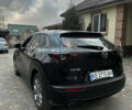 Черный Мазда CX-30, объемом двигателя 2 л и пробегом 44 тыс. км за 24500 $, фото 4 на Automoto.ua