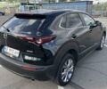 Черный Мазда CX-30, объемом двигателя 0 л и пробегом 91 тыс. км за 18900 $, фото 3 на Automoto.ua