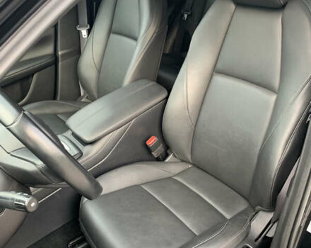 Черный Мазда CX-30, объемом двигателя 2.49 л и пробегом 98 тыс. км за 19500 $, фото 34 на Automoto.ua