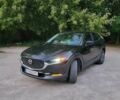 Черный Мазда CX-30, объемом двигателя 2.5 л и пробегом 49 тыс. км за 17500 $, фото 18 на Automoto.ua