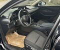 Черный Мазда CX-30, объемом двигателя 2.5 л и пробегом 46 тыс. км за 17500 $, фото 8 на Automoto.ua