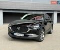 Чорний Мазда CX-30, об'ємом двигуна 2.5 л та пробігом 120 тис. км за 16900 $, фото 4 на Automoto.ua