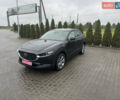 Чорний Мазда CX-30, об'ємом двигуна 2.5 л та пробігом 25 тис. км за 17800 $, фото 1 на Automoto.ua