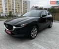 Черный Мазда CX-30, объемом двигателя 2.5 л и пробегом 47 тыс. км за 19900 $, фото 9 на Automoto.ua