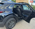 Черный Мазда CX-30, объемом двигателя 2.49 л и пробегом 30 тыс. км за 20500 $, фото 16 на Automoto.ua