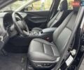 Черный Мазда CX-30, объемом двигателя 2.5 л и пробегом 47 тыс. км за 19900 $, фото 18 на Automoto.ua