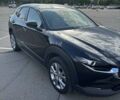 Черный Мазда CX-30, объемом двигателя 0 л и пробегом 91 тыс. км за 18900 $, фото 1 на Automoto.ua