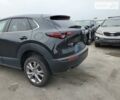 Черный Мазда CX-30, объемом двигателя 2.5 л и пробегом 64 тыс. км за 9300 $, фото 5 на Automoto.ua