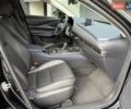 Чорний Мазда CX-30, об'ємом двигуна 2.5 л та пробігом 120 тис. км за 16900 $, фото 46 на Automoto.ua