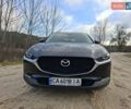 Черный Мазда CX-30, объемом двигателя 2 л и пробегом 56 тыс. км за 19500 $, фото 1 на Automoto.ua