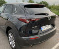 Черный Мазда CX-30, объемом двигателя 2.49 л и пробегом 98 тыс. км за 19500 $, фото 17 на Automoto.ua