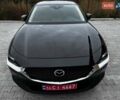 Черный Мазда CX-30, объемом двигателя 2.5 л и пробегом 47 тыс. км за 19900 $, фото 11 на Automoto.ua