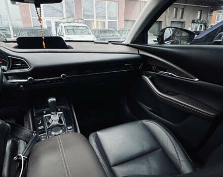 Чорний Мазда CX-30, об'ємом двигуна 2.5 л та пробігом 115 тис. км за 19300 $, фото 22 на Automoto.ua