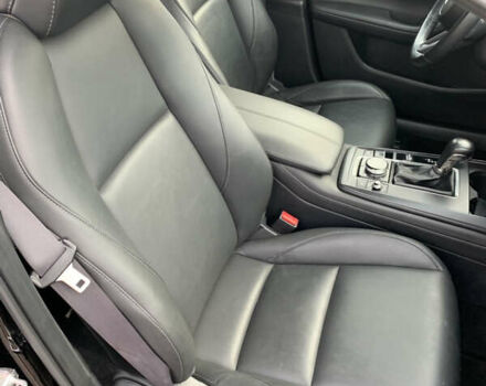 Черный Мазда CX-30, объемом двигателя 2.49 л и пробегом 98 тыс. км за 19500 $, фото 20 на Automoto.ua