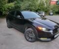 Черный Мазда CX-30, объемом двигателя 2.5 л и пробегом 49 тыс. км за 17500 $, фото 1 на Automoto.ua