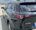 Черный Мазда CX-30, объемом двигателя 2.5 л и пробегом 35 тыс. км за 21900 $, фото 2 на Automoto.ua