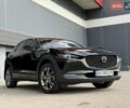 Чорний Мазда CX-30, об'ємом двигуна 2.5 л та пробігом 120 тис. км за 16900 $, фото 17 на Automoto.ua