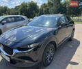 Черный Мазда CX-30, объемом двигателя 2.49 л и пробегом 30 тыс. км за 20500 $, фото 3 на Automoto.ua