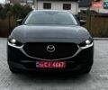 Черный Мазда CX-30, объемом двигателя 2.5 л и пробегом 47 тыс. км за 19900 $, фото 1 на Automoto.ua