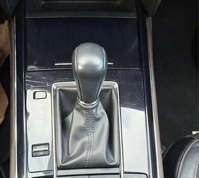 Черный Мазда CX-30, объемом двигателя 2 л и пробегом 56 тыс. км за 19500 $, фото 14 на Automoto.ua