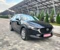 Чорний Мазда CX-30, об'ємом двигуна 2.5 л та пробігом 31 тис. км за 21500 $, фото 10 на Automoto.ua