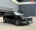 Чорний Мазда CX-30, об'ємом двигуна 2.5 л та пробігом 120 тис. км за 16900 $, фото 11 на Automoto.ua