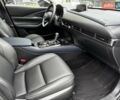 Черный Мазда CX-30, объемом двигателя 2.5 л и пробегом 47 тыс. км за 19900 $, фото 26 на Automoto.ua