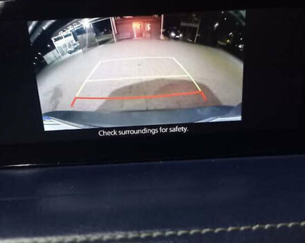 Черный Мазда CX-30, объемом двигателя 2.49 л и пробегом 118 тыс. км за 17200 $, фото 18 на Automoto.ua