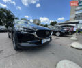 Черный Мазда CX-30, объемом двигателя 2.49 л и пробегом 30 тыс. км за 20500 $, фото 27 на Automoto.ua
