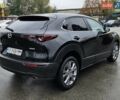 Чорний Мазда CX-30, об'ємом двигуна 2.5 л та пробігом 83 тис. км за 21000 $, фото 4 на Automoto.ua