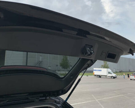 Черный Мазда CX-30, объемом двигателя 2.49 л и пробегом 98 тыс. км за 19500 $, фото 42 на Automoto.ua