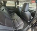 Черный Мазда CX-30, объемом двигателя 2 л и пробегом 56 тыс. км за 19500 $, фото 12 на Automoto.ua