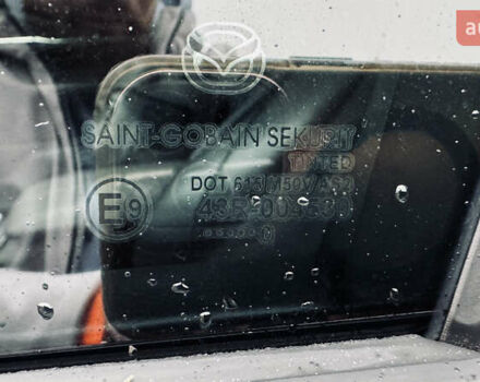 Чорний Мазда CX-30, об'ємом двигуна 2.5 л та пробігом 115 тис. км за 19300 $, фото 25 на Automoto.ua